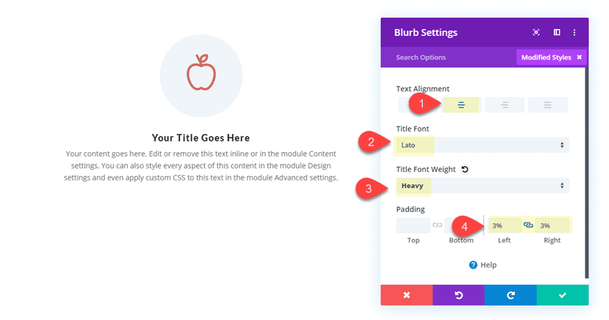  divi overflow options