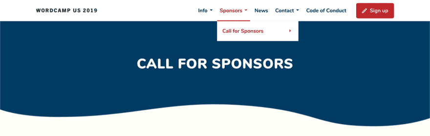 how to get sponsorship