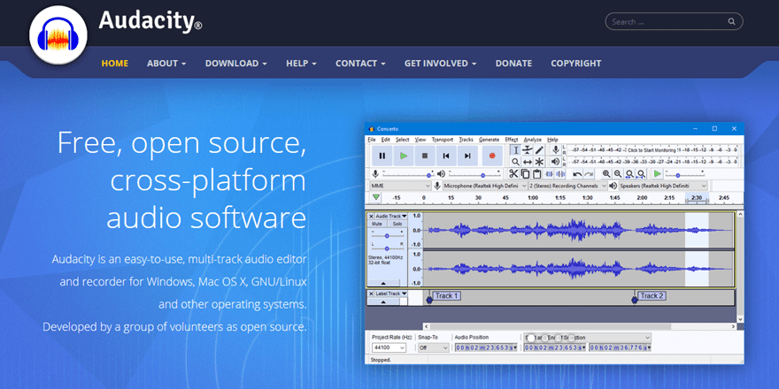 Best Open Source Software
