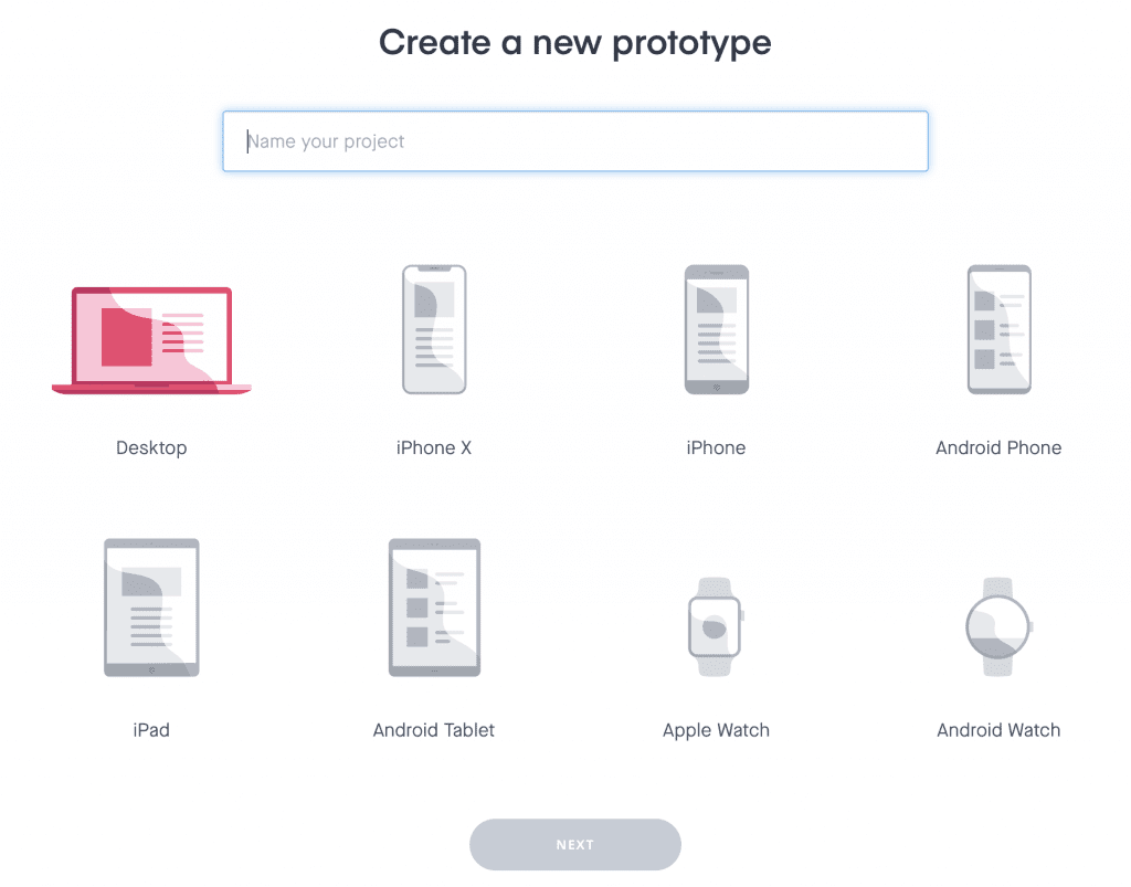 InVision App