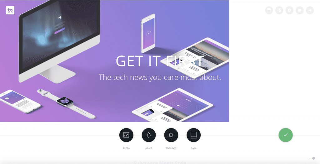 InVision App