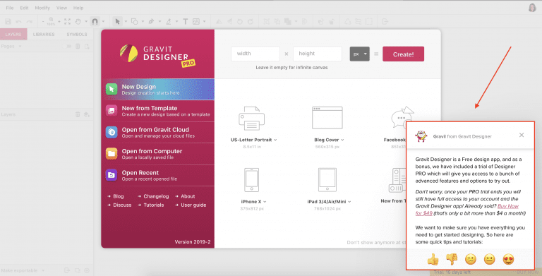 gravit designer gravit designer