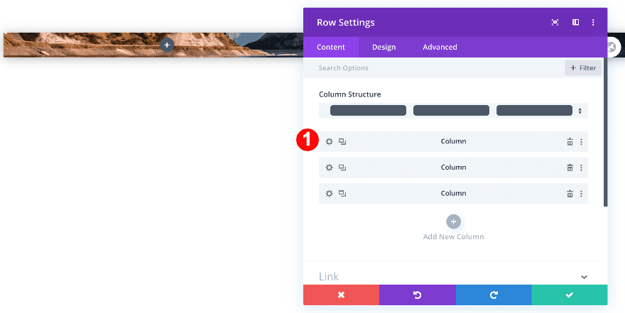 Select column 1