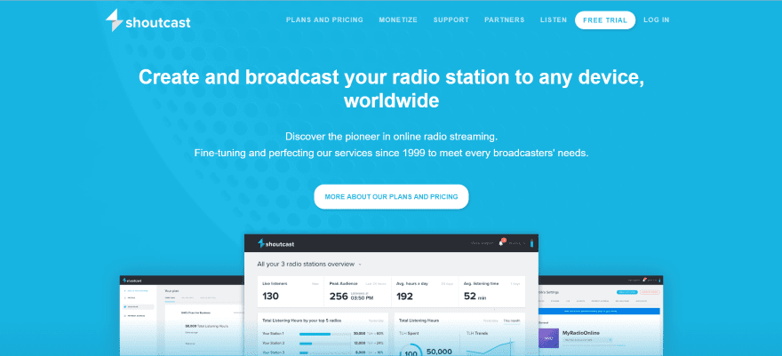 How to broadcast radio online? - radio automation