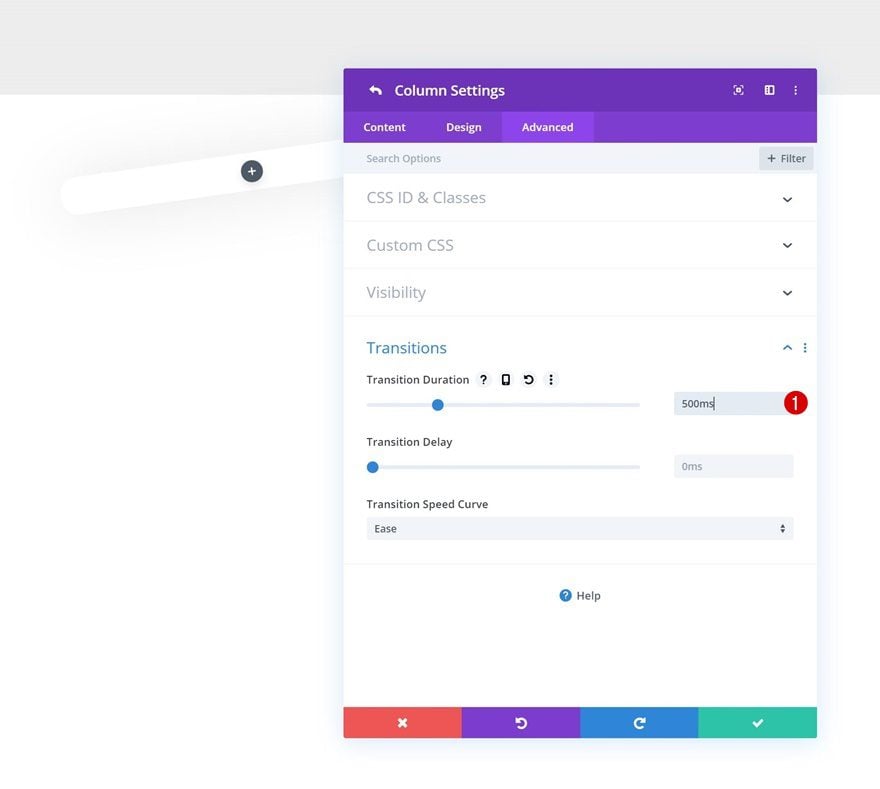 column pricing plans