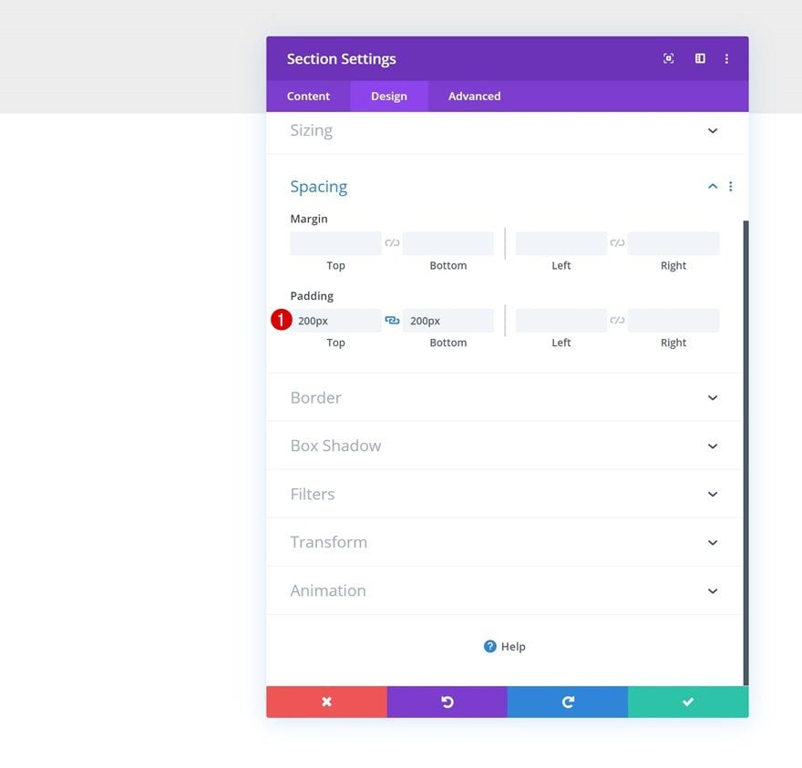 column pricing plans