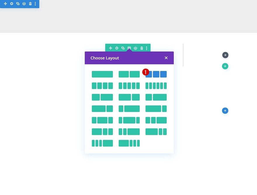 column pricing plans