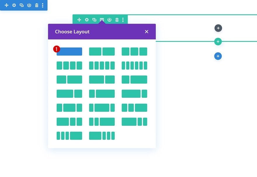 targeted contact forms