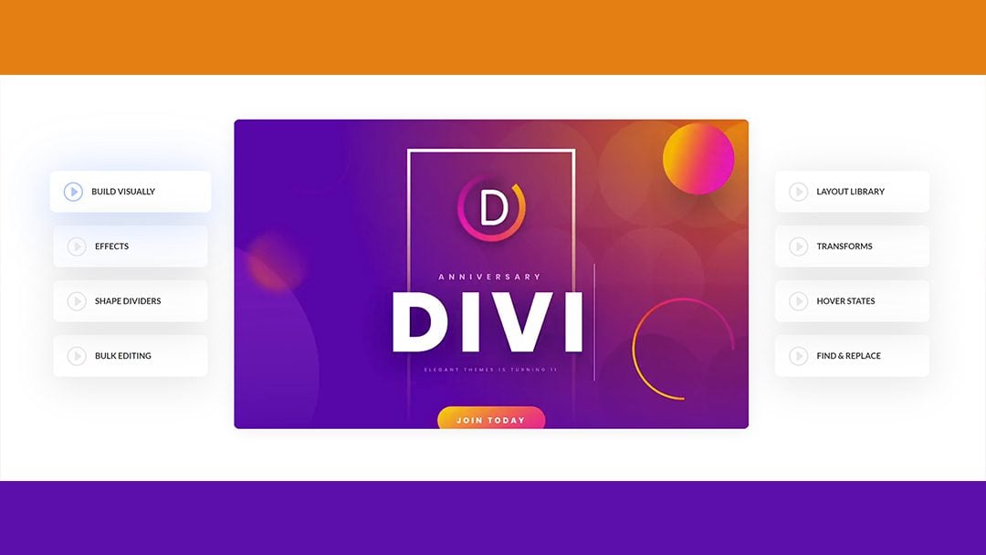 How to Recreate ET’s Click Video Walkthrough with Divi