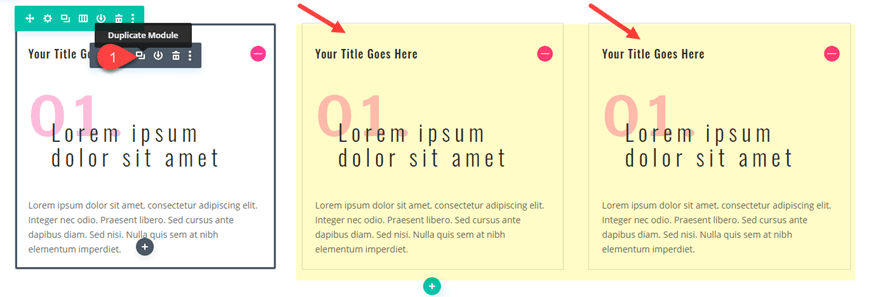 divi list styles