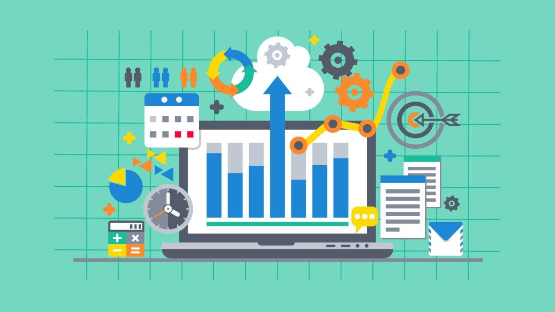 Boost Your Business by Leveraging Marketing Analytics