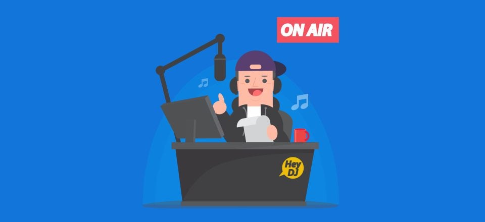 How to Create a Streaming Radio Station with WordPress and Divi