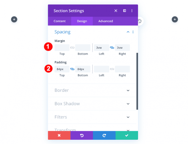 Using Divi's New Column Filter Settings to Create Stunning Blending Effects