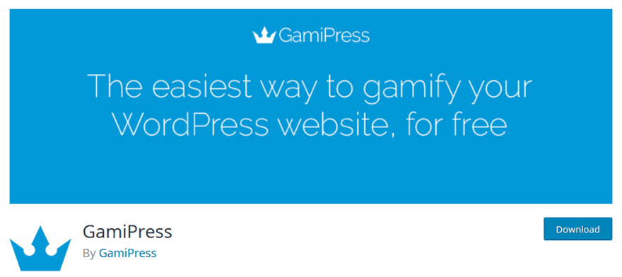 GamiPress WordPress Gamification