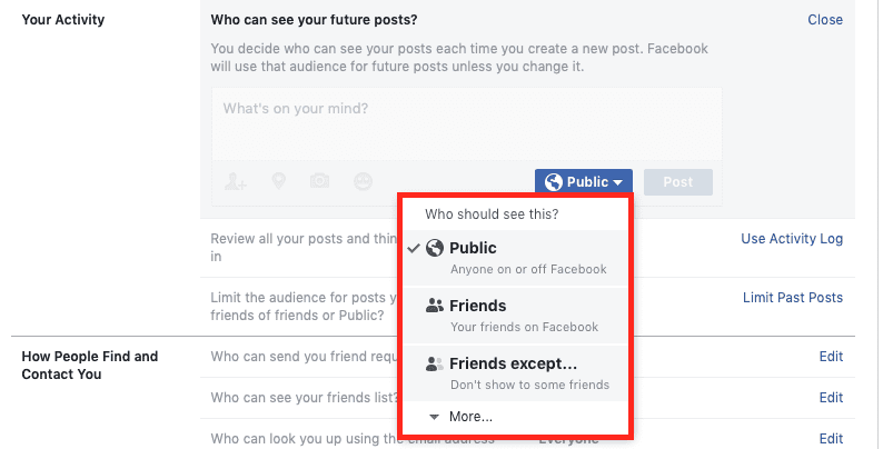 ⭕How to enter a friend's account on Facebook 2020⭕ 