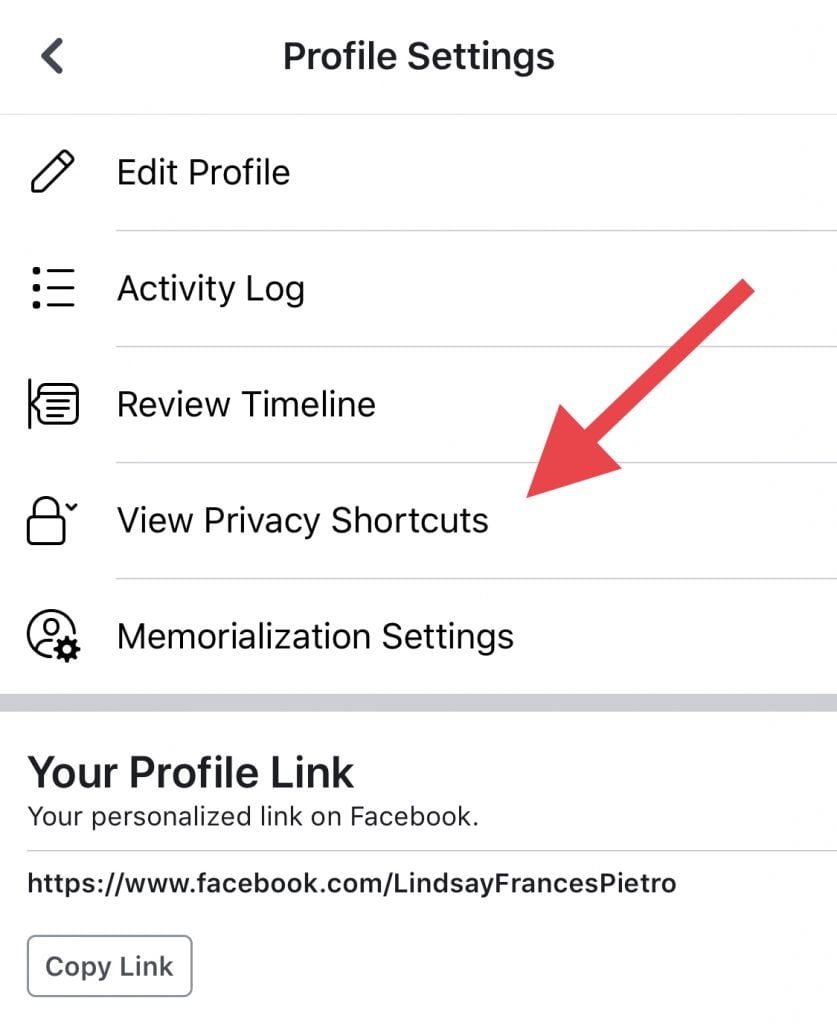 Facebook App Links: Never gonna give links up