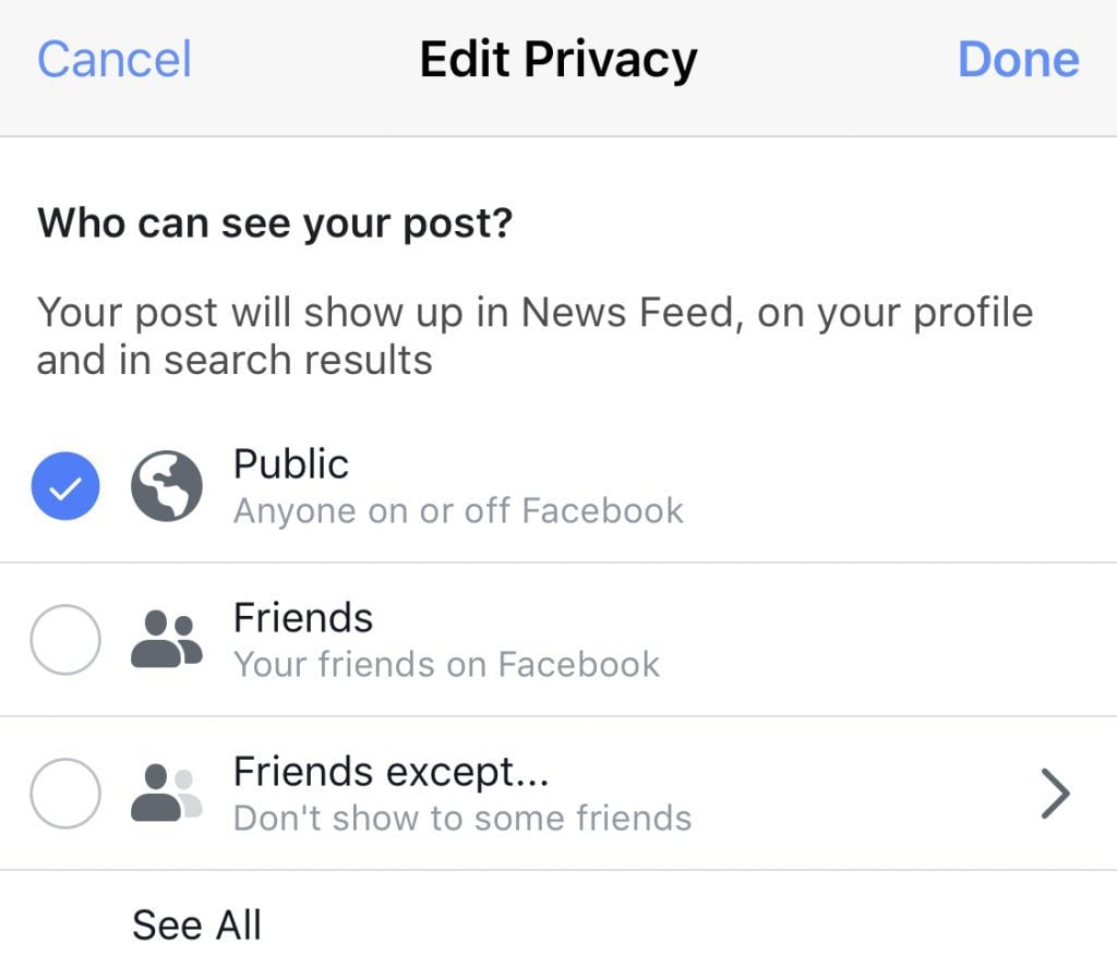 Do you know any friends who are PRO in your friend list