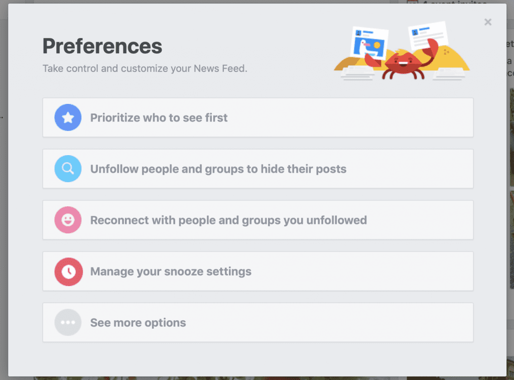 How to Use the Facebook Restricted List to Protect Your Professional