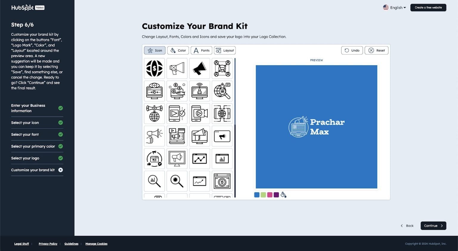 A Simple Guide to Creating Your Company's Brand Identity Kit