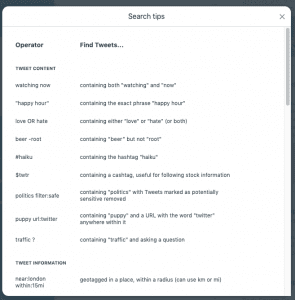 tweetdeck themes tweetdeck themes