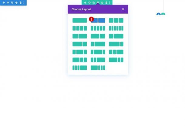 Module Border Using Low Z Index Module Borders as Backgrounds with Divi