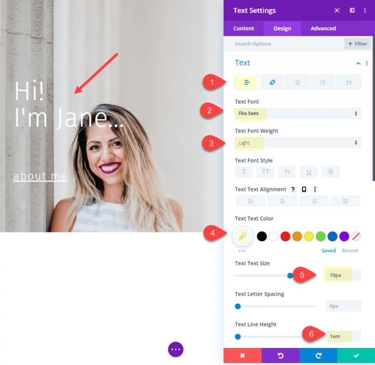 How to Combine Animations and Parallax in Divi for Unique Designs