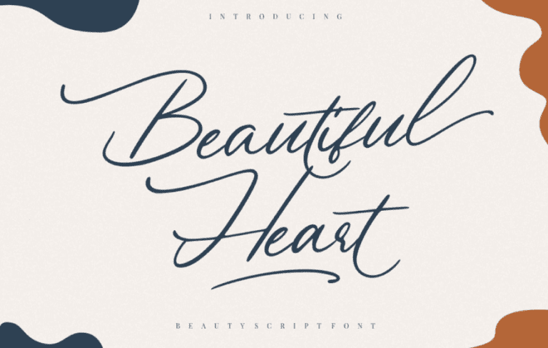 15 Free Calligraphy Fonts for Every Occasion