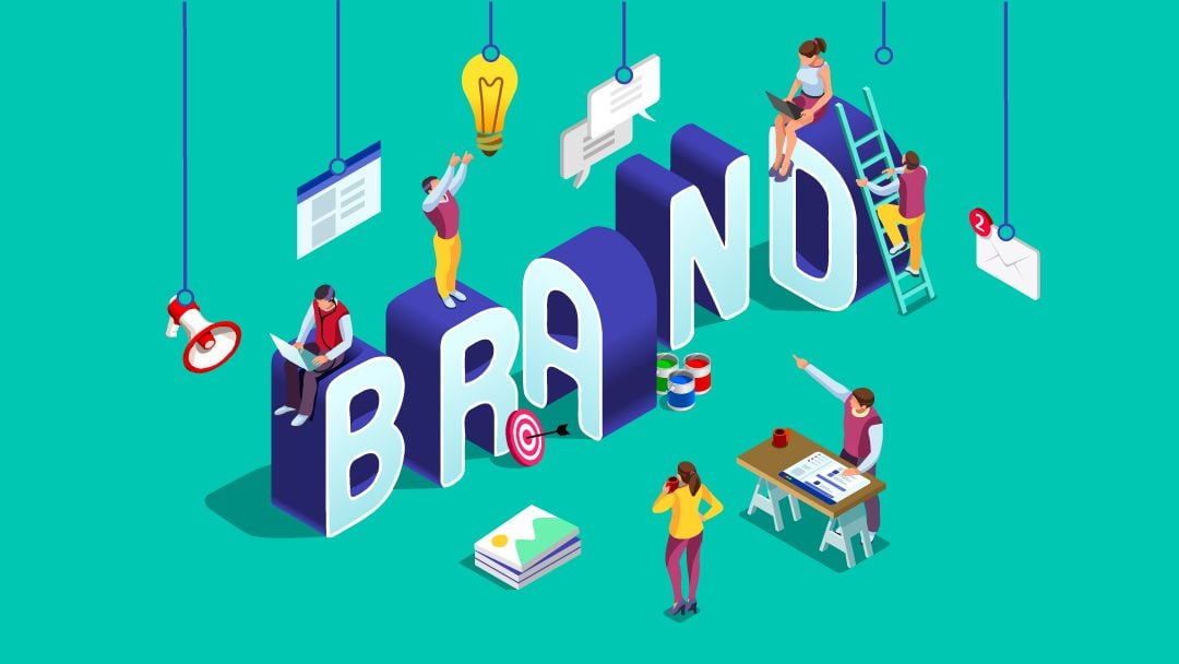 The Ultimate Guide to Create a Brand Identity FREE TOOLKIT