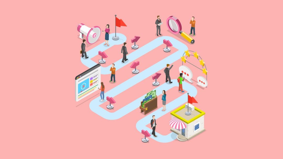 The Ultimate Guide to Creating and Using a Customer Journey Map