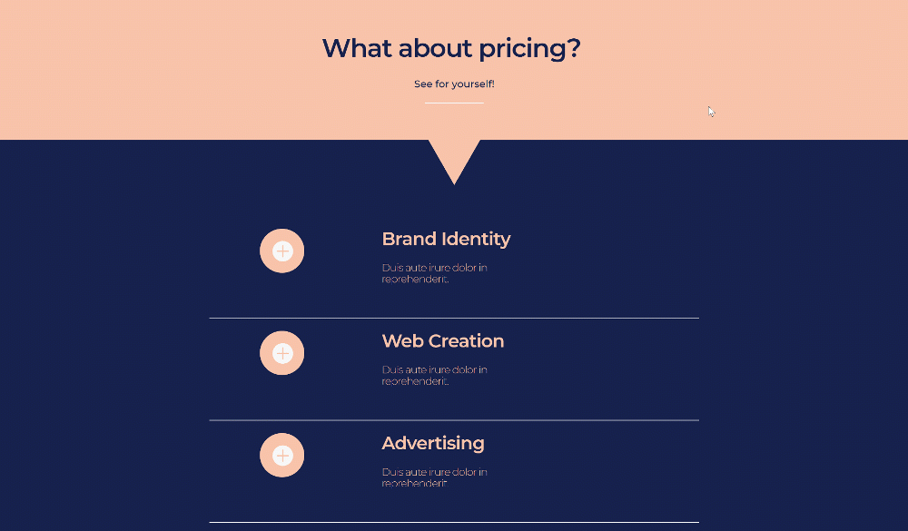 price calculations