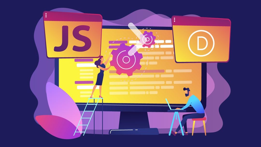 Best Practices for Using External JavaScript Snippets with Divi