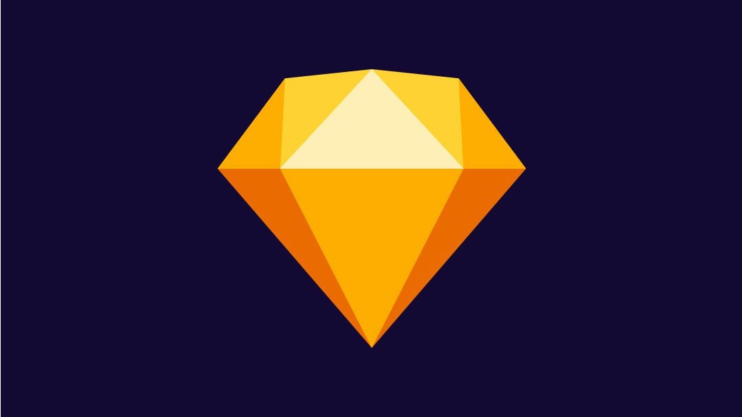 Sketch App Review  Digital Design Tool  Newbird