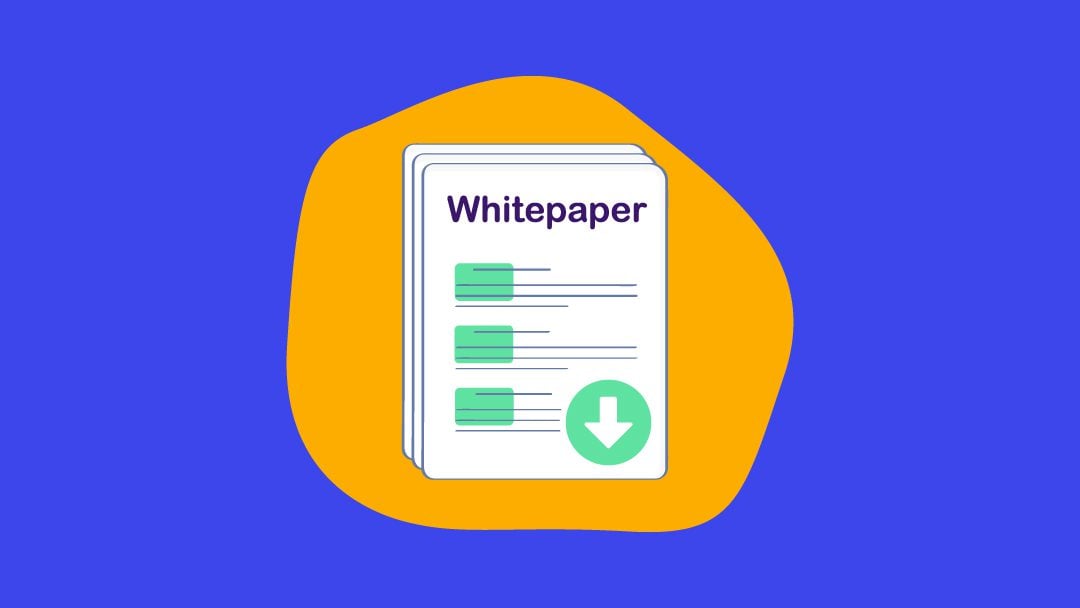 White Papers: What They Are and How to Write One