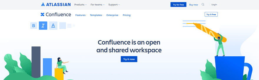 Project Management Tools