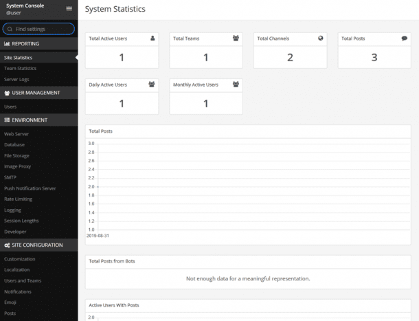 Can Mattermost, A Self-Hosted Team Chat App, Replace Slack?