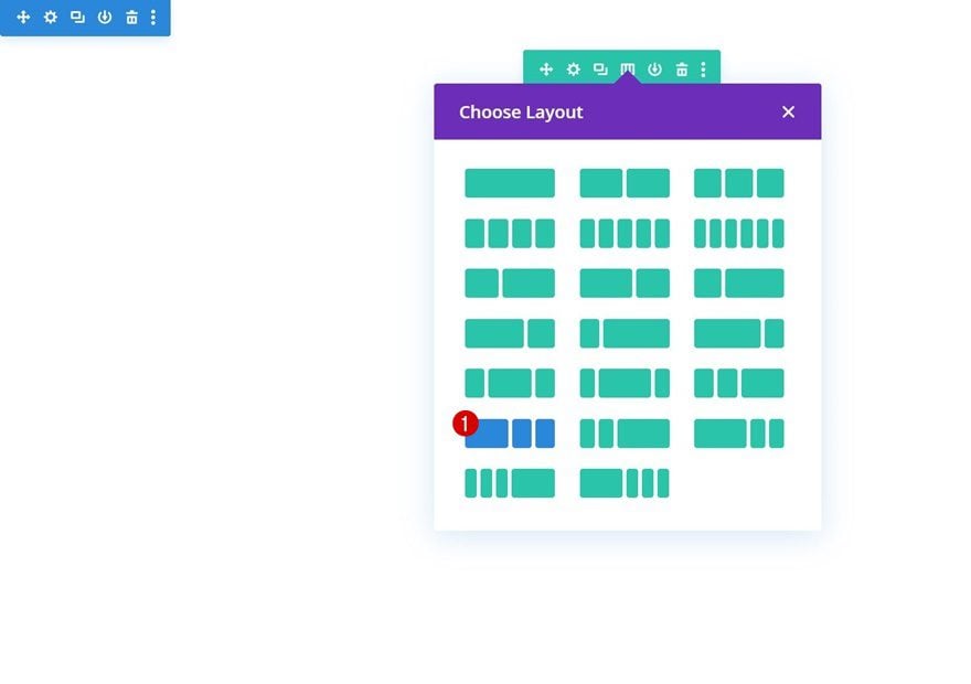 product grid