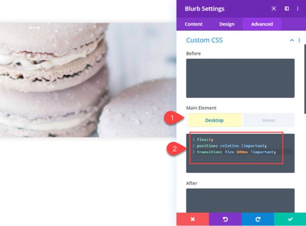 How to Create a Responsive Accordion Slider in Divi