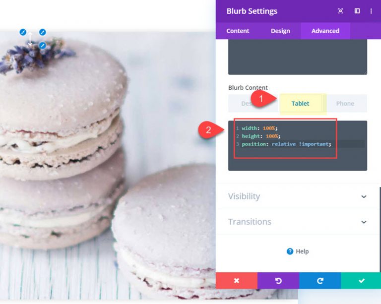 How to Create a Responsive Accordion Slider in Divi