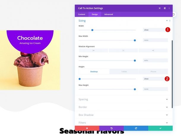 How to Create an Automatic Carousel with Divi & Slick.js