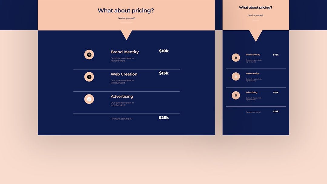 How to Create Automatic Price Calculations with Divi (Using JQuery)