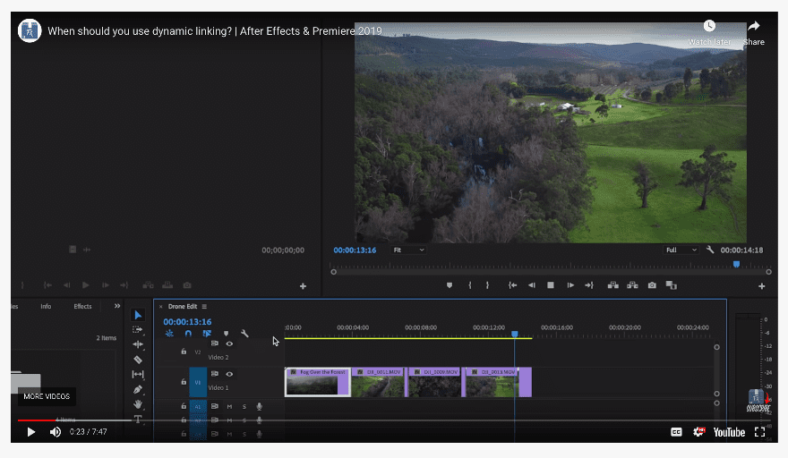 adobe premiere tutorial adobe premiere tutorial