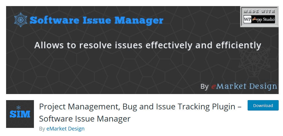 WordPress Project Management Plugins
