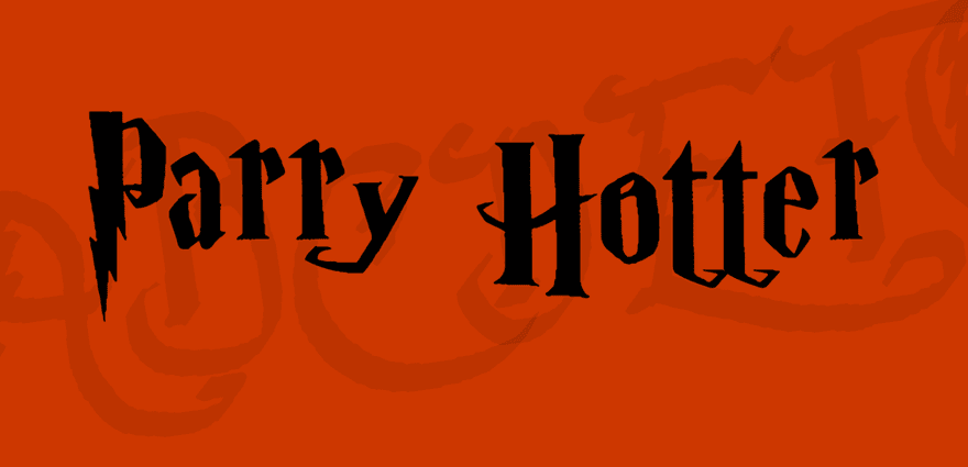 harry potter fonts in google docs harry potter fonts in google docs