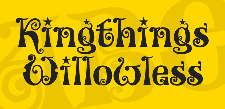 font harry potter free