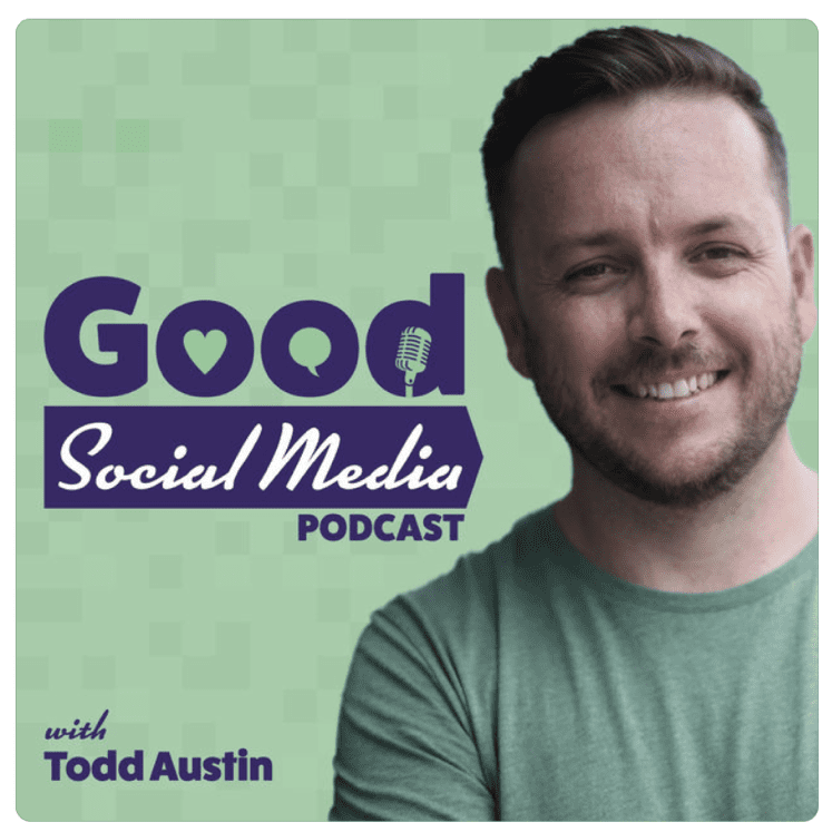 social media podcasts