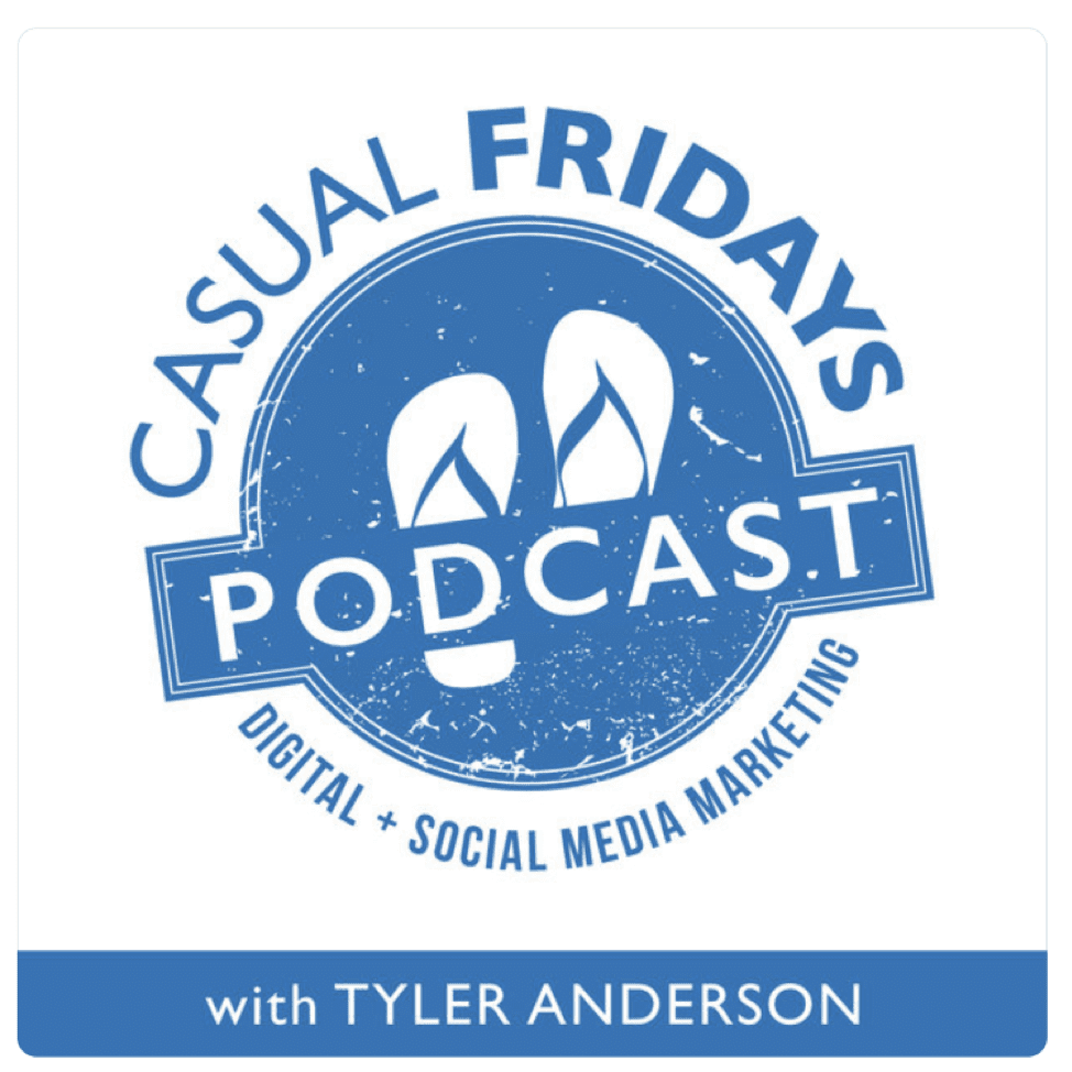 social media podcasts