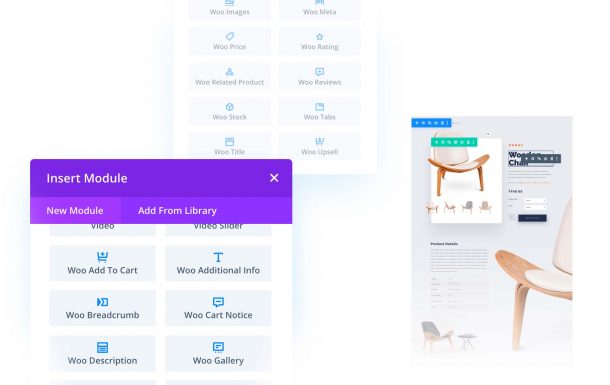 Introducing The Divi Theme Builder
