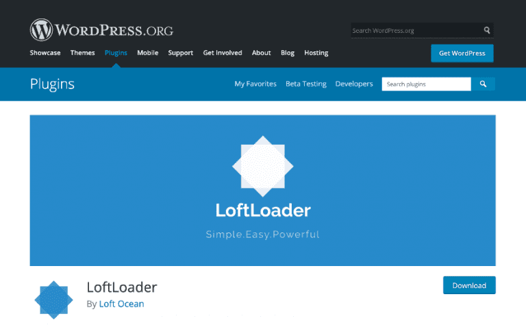 Add a Loading Animation to your WordPress Website (10 Different Options)