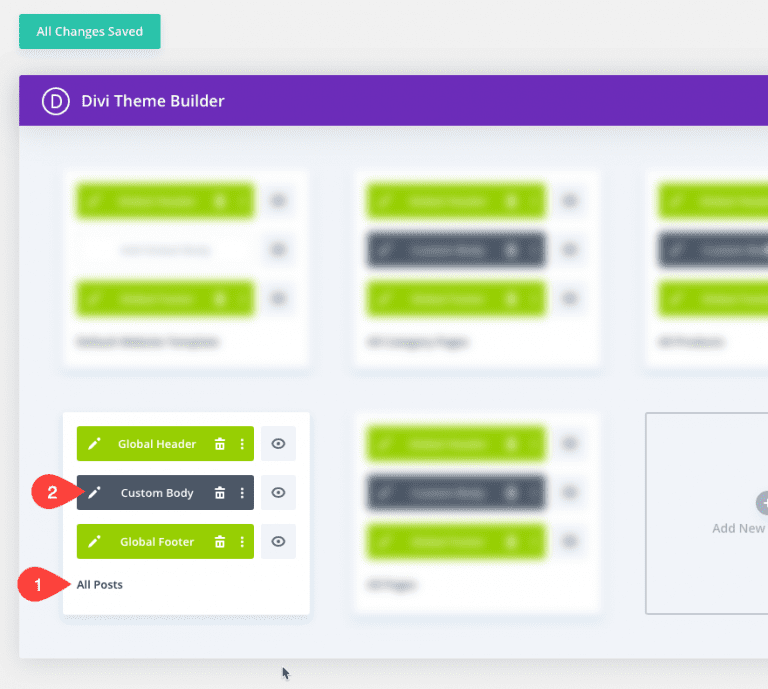 How to Use the Post Content Module in the Divi Theme Builder