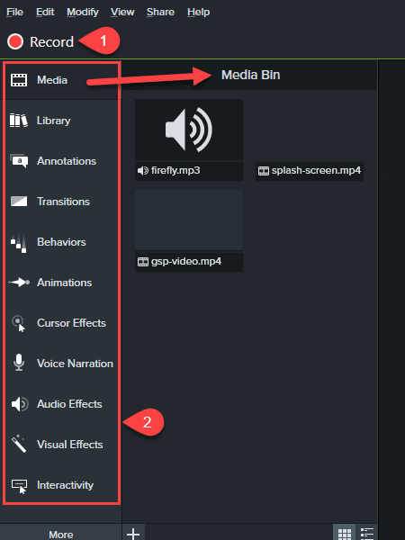 camtasia video editor camtasia video editor